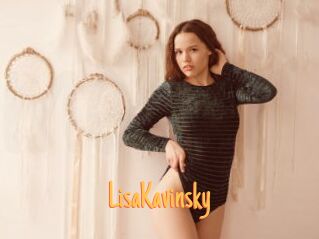 LisaKavinsky