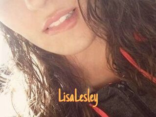 LisaLesley