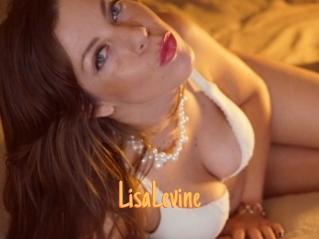 LisaLevine