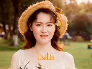 LisaLin
