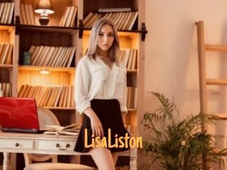 LisaListon