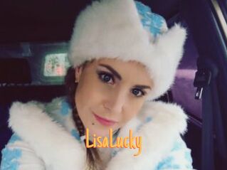 LisaLucky