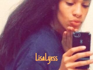 LisaLyess