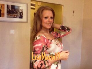 LisaMarie19 Mobile Porno