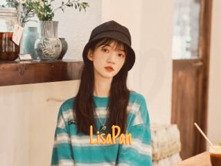 LisaPan