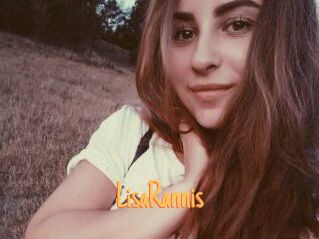 LisaRannis