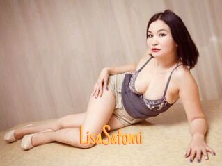 LisaSatomi
