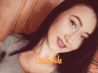 LisaSmiile