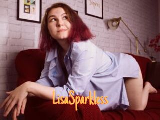 LisaSparkless Mobile Porno