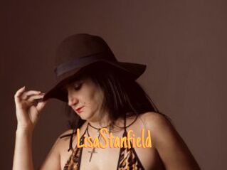 LisaStanfield Mobile Porno