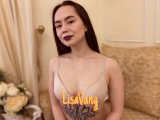 LisaVang