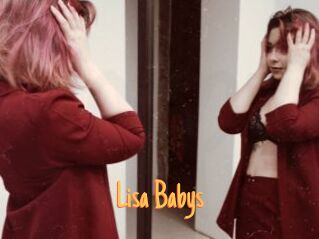 Lisa_Babys