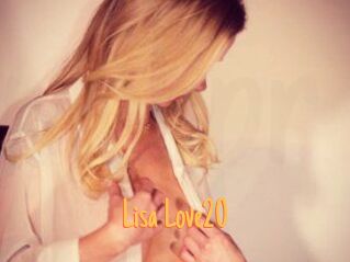 Lisa_Love20
