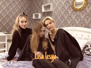 Lisa_lesya