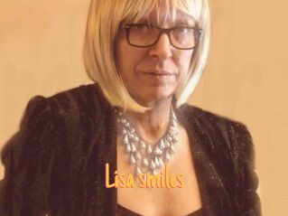 Lisa_smiles