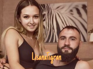 LisanaTigran
