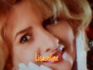 Lisaonline Mobile Porno