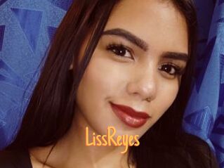 LissReyes