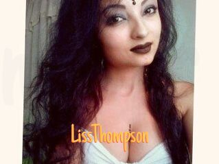 LissThompson