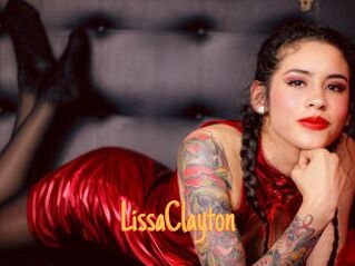 LissaClayton