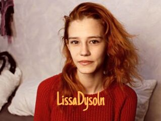 LissaDysoln