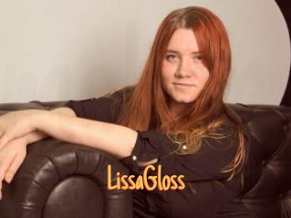 LissaGloss
