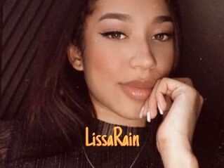 LissaRain