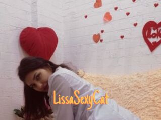 LissaSexyCat