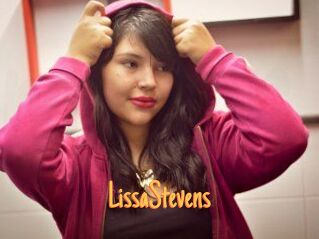 LissaStevens