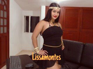 Lissamontes