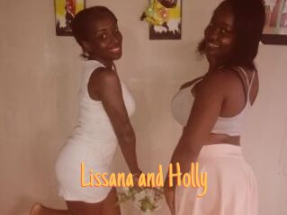 Lissana_and_Holly