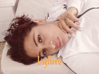 LisyFerro