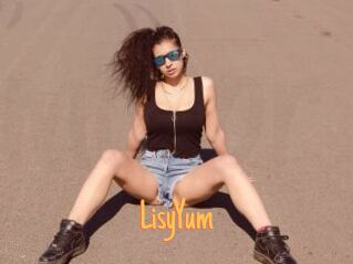 LisyYum