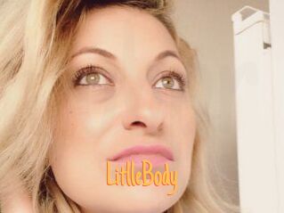 LitlleBody Mobile Porno