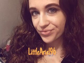 LittleAriel96