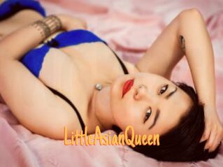 LittleAsianQueen