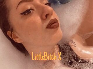 LittleBitch_X