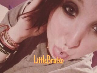 LittleBratxo