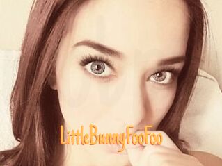 LittleBunnyFooFoo