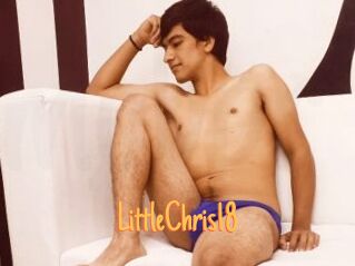 LittleChris18
