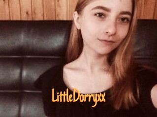 LittleDorryxx_