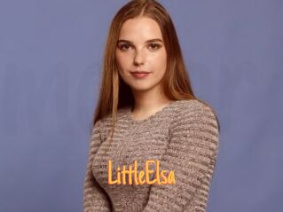 LittleElsa