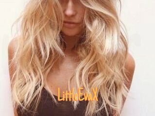 LittleEvaX