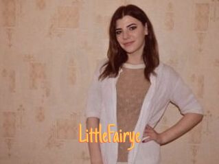 LittleFairye Mobile Porno