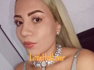 LittleHotLover