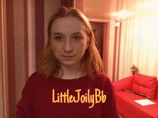 LittleJoilyBb Mobile Porno
