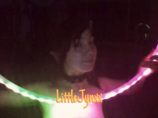 LittleJynxx Mobile Porno