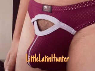 LittleLatinHunter