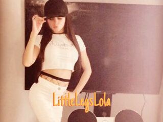 LittleLegsLola Mobile Porno