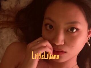 LittleLiliana